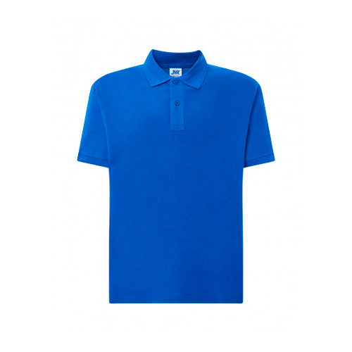 POLO JHK WORKER CABALLERO MANGA CORTA - Vista 7